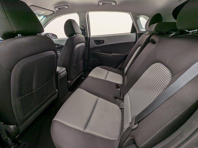 used 2020 Hyundai Kona car, priced at $16,999