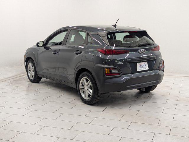 used 2020 Hyundai Kona car, priced at $16,999