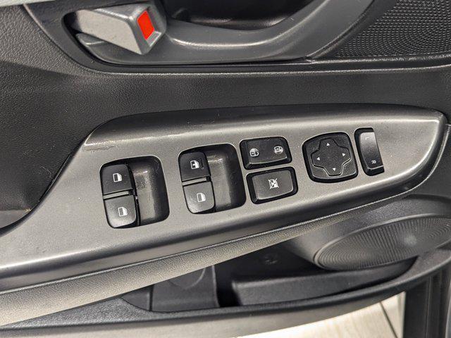 used 2020 Hyundai Kona car, priced at $16,999