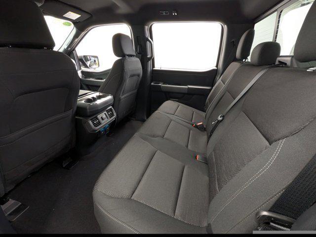 new 2025 Ford F-150 car, priced at $59,682