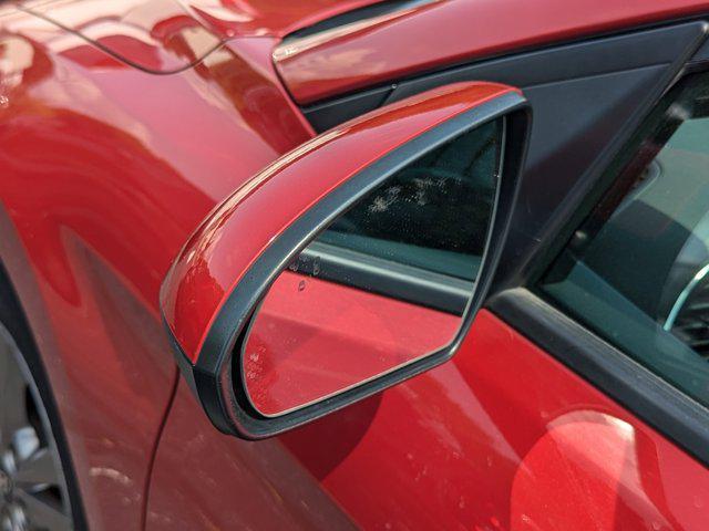 used 2018 Hyundai Elantra car, priced at $10,999