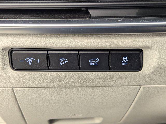 used 2024 Kia Telluride car, priced at $40,298
