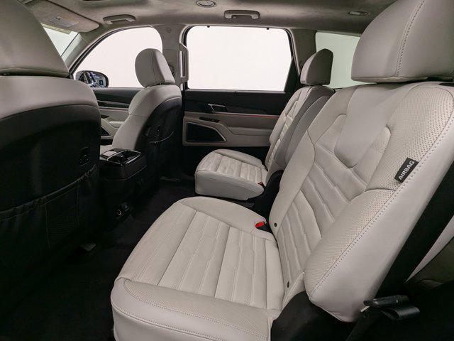 used 2024 Kia Telluride car, priced at $40,298