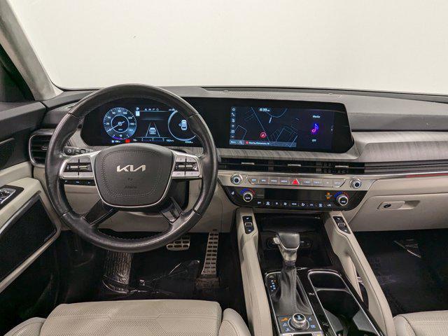 used 2024 Kia Telluride car, priced at $40,298
