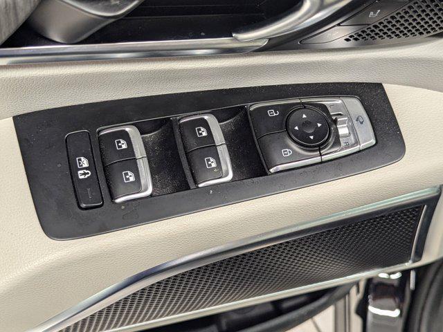 used 2024 Kia Telluride car, priced at $40,298
