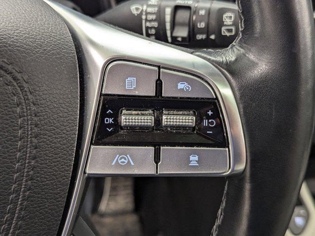 used 2024 Kia Telluride car, priced at $40,298
