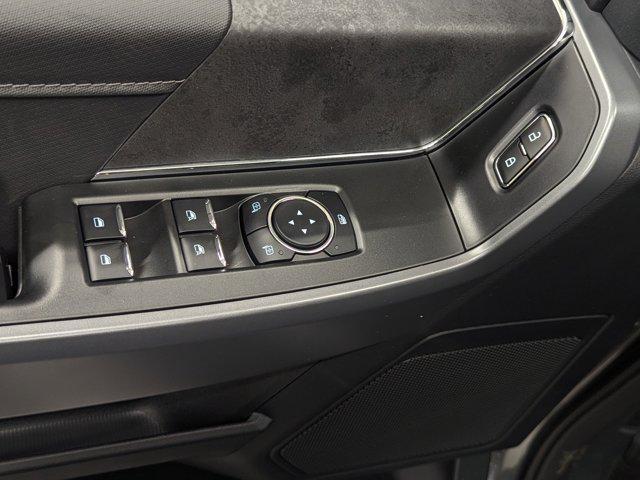 new 2025 Ford F-150 car, priced at $56,561