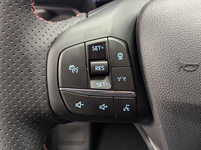 new 2025 Ford Escape car, priced at $35,331
