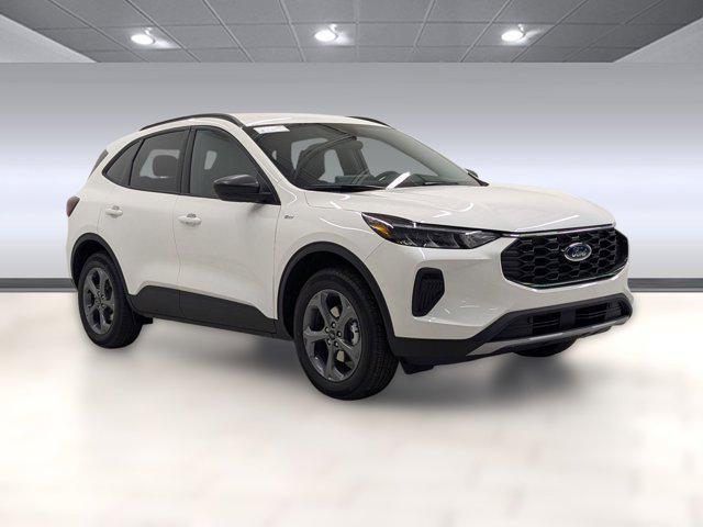 new 2025 Ford Escape car, priced at $35,331
