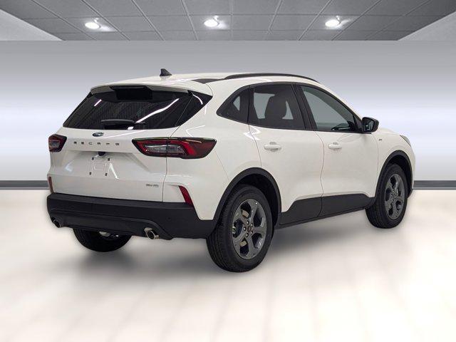 new 2025 Ford Escape car, priced at $35,331