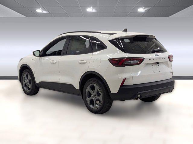 new 2025 Ford Escape car, priced at $35,331