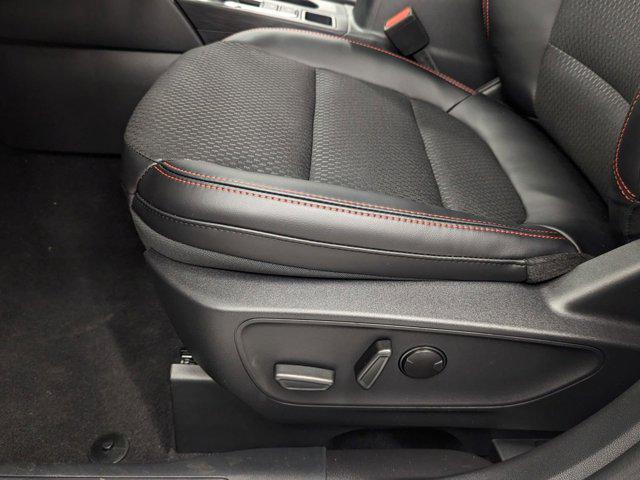 new 2025 Ford Escape car, priced at $35,331