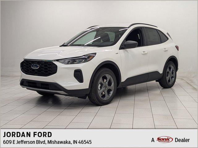 new 2025 Ford Escape car, priced at $35,331