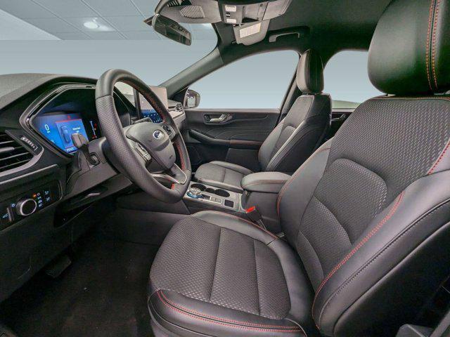 new 2025 Ford Escape car, priced at $35,331