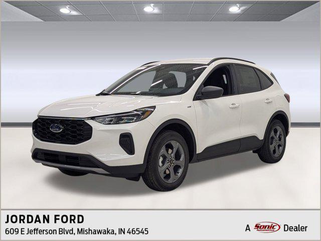 new 2025 Ford Escape car, priced at $35,331