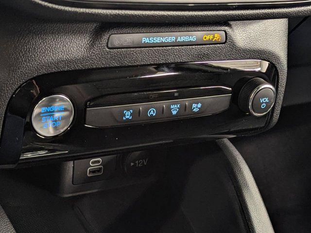 new 2025 Ford Escape car, priced at $35,331