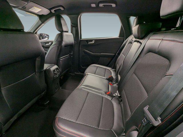 new 2025 Ford Escape car, priced at $35,331