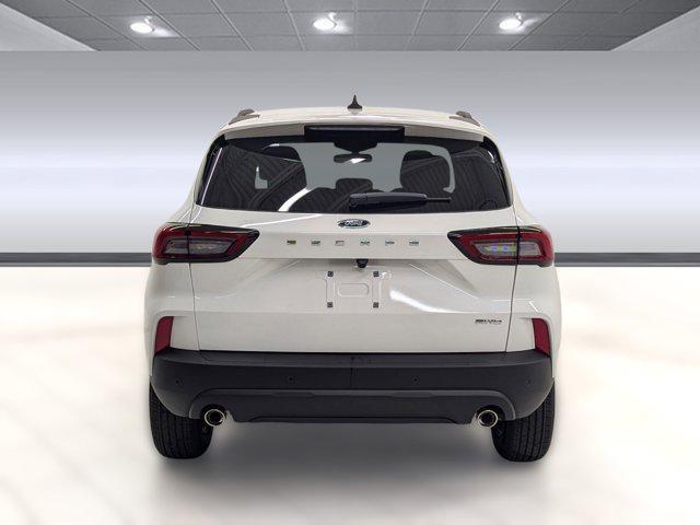 new 2025 Ford Escape car, priced at $35,331