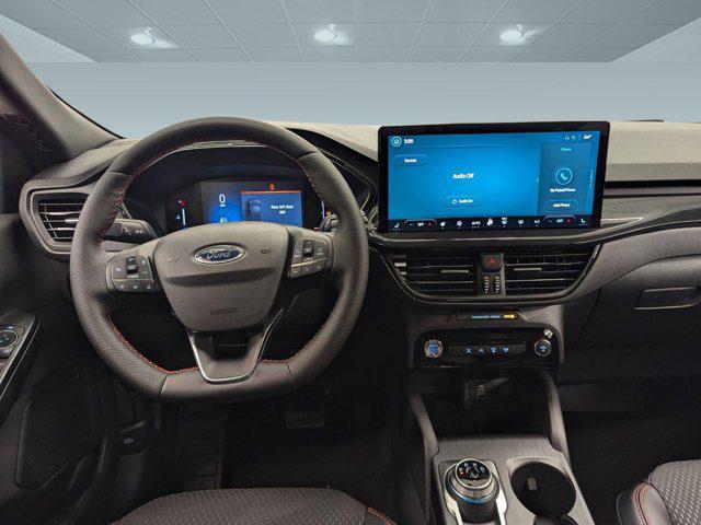 new 2025 Ford Escape car, priced at $35,331