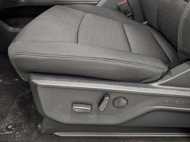 new 2025 Ford F-150 car, priced at $54,153
