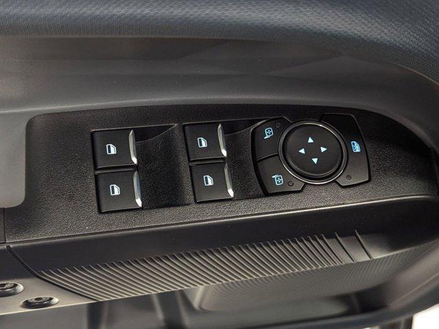 new 2025 Ford Maverick car, priced at $33,418