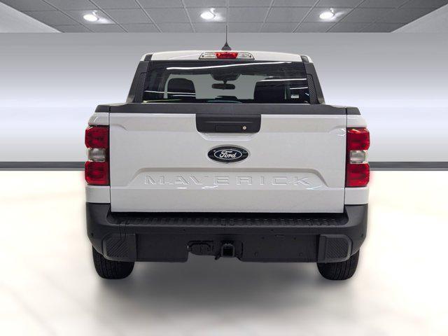 new 2025 Ford Maverick car, priced at $33,418