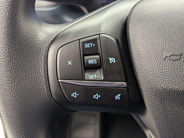 new 2025 Ford Maverick car, priced at $33,418