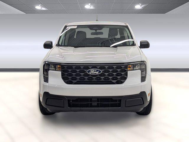 new 2025 Ford Maverick car, priced at $33,418