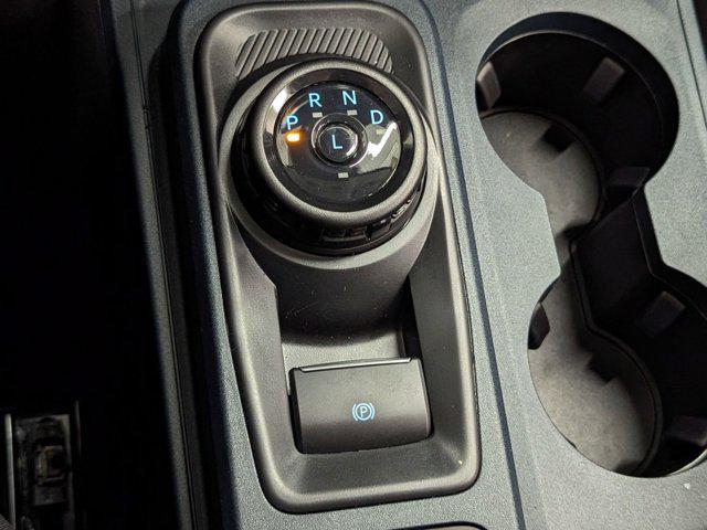 new 2025 Ford Maverick car, priced at $33,418