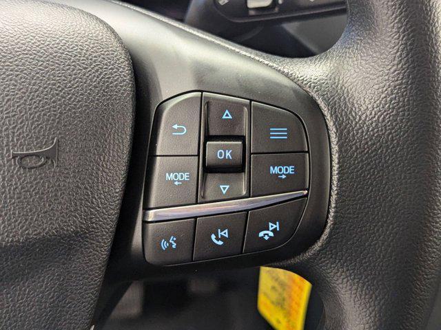 new 2025 Ford Maverick car, priced at $33,418