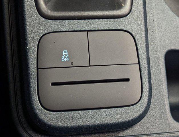 new 2025 Ford Maverick car, priced at $33,418