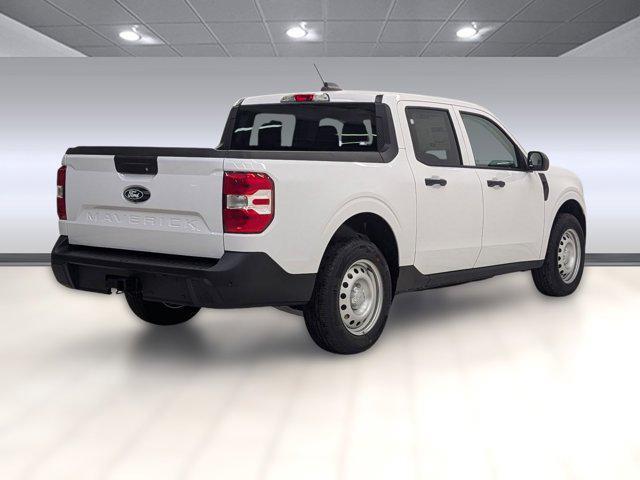 new 2025 Ford Maverick car, priced at $33,418