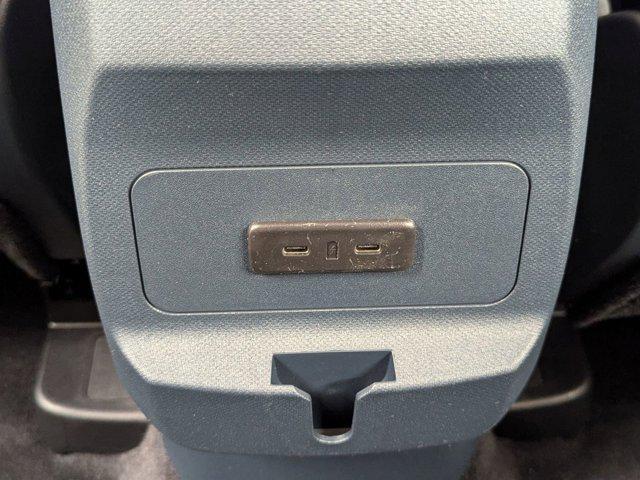 new 2025 Ford Maverick car, priced at $33,418