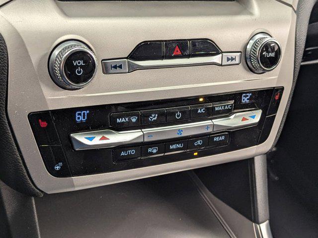 used 2021 Ford Explorer car, priced at $25,598