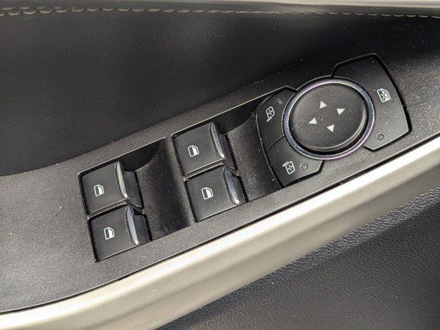 used 2021 Ford Explorer car, priced at $25,598