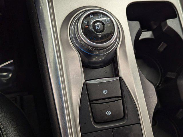 used 2021 Ford Explorer car, priced at $25,598