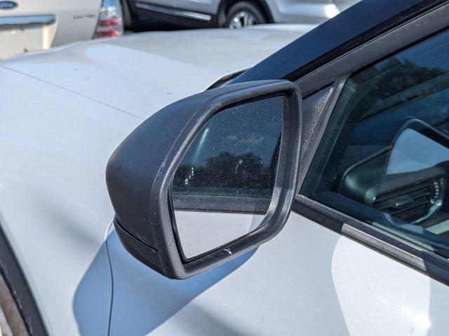 used 2021 Ford Explorer car, priced at $25,999
