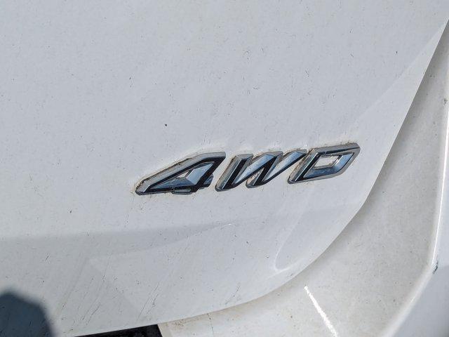 used 2021 Ford Explorer car, priced at $25,999