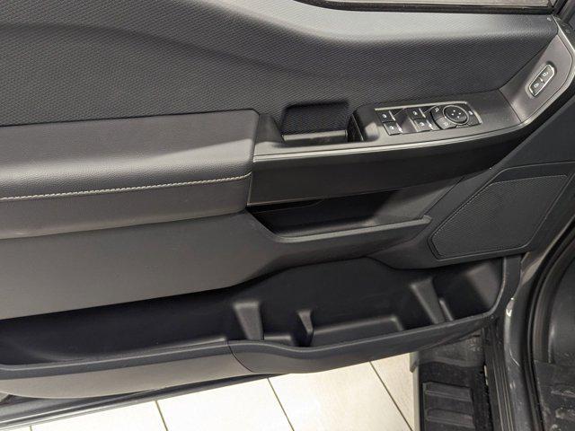 new 2025 Ford F-150 car, priced at $50,772