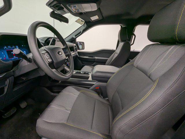 new 2025 Ford F-150 car, priced at $51,772