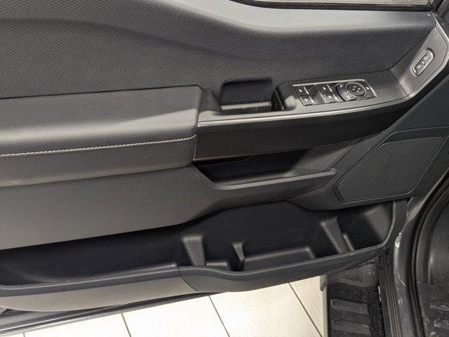new 2025 Ford F-150 car, priced at $51,772