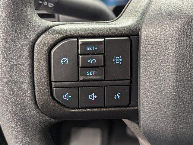 new 2025 Ford F-150 car, priced at $51,772