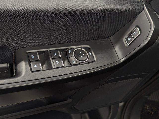 new 2025 Ford F-150 car, priced at $50,772
