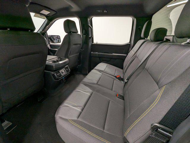 new 2025 Ford F-150 car, priced at $51,772