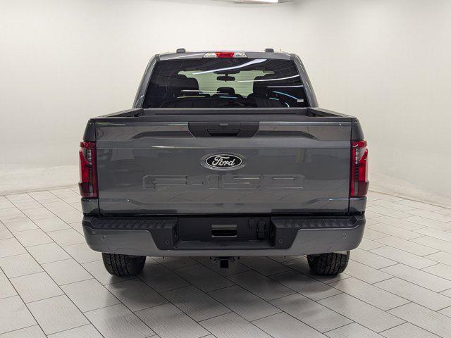 new 2025 Ford F-150 car, priced at $51,772