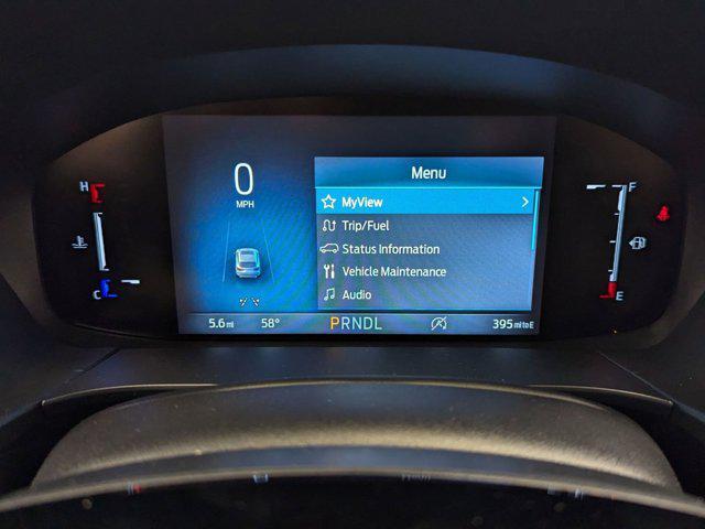 new 2026 Ford Escape car, priced at $33,414