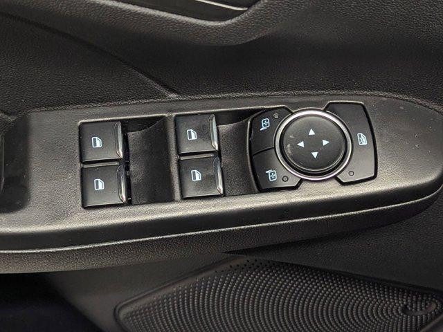 new 2026 Ford Escape car, priced at $33,414