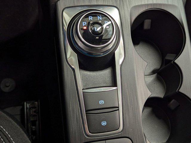 new 2026 Ford Escape car, priced at $33,414