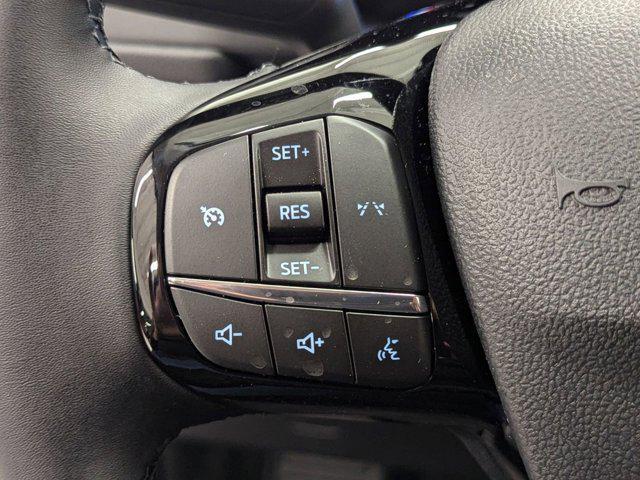 new 2026 Ford Escape car, priced at $33,414