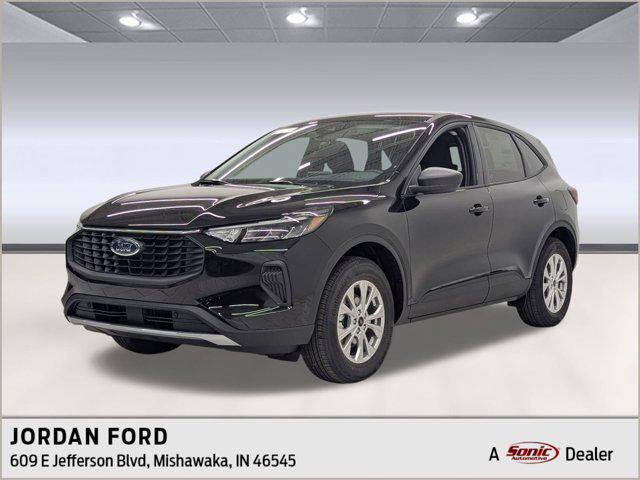 new 2026 Ford Escape car, priced at $33,414